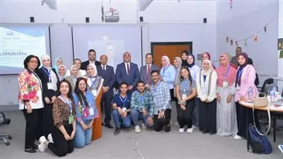 جامعة أسيوط تنظم ورشة عمل حول برنامج دمج المهارات الحياتية 