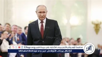 قديروف: لا يوجد بديل لبوتين في روسيا