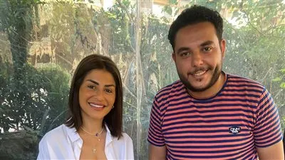 منة فضالي: مسلسل 