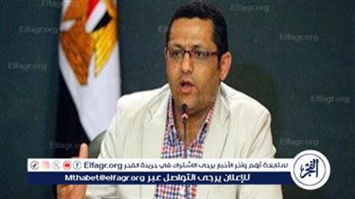 نقيب الصحفيين: لا بد من التحرك العاجل لوقف العدوان الصهيوني