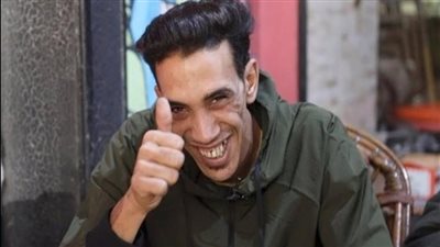 إخلاء سبيل مؤدي المهرجانات مجدي شطة بكفالة مالية