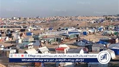 «الريادة»: الأحزاب تدعم القيادة السياسية فيما تتخذه من إجراءات بشأن القضية الفلسطينية