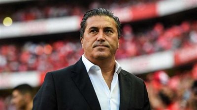 بالتفاصيل.. تعرف على الجهاز المعاون لجوزيه بيسيرو في الزمالك