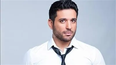 حسن الرداد: رفضت أقدم أي أعمال درامية قبل مشاركتي مع نور الشريف