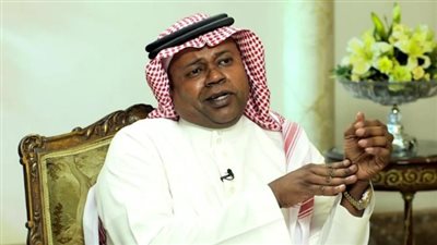 حوار - سعيد العويران: وصول السعودية إلى نهائي آسيا معقد.. العراق الحصان الأسود والهلال الأقرب لحصد الدوري