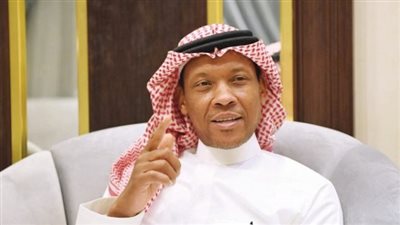 محمد الدعيع لـ