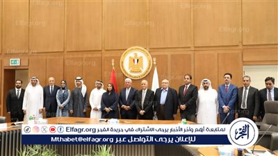 وزير التعليم العالي: تعزيز التعاون الأكاديمي بين مصر والإمارات