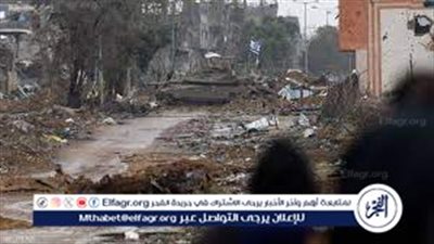 أستاذ علاقات دولية: مصر تواصل الضغط السياسي لتحويل الهدنة إلى اتفاق دائم