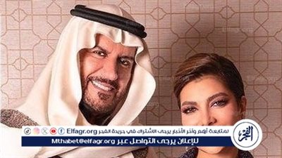 حقيقة إنفصال أصالة عن زوجها فائق حسن 