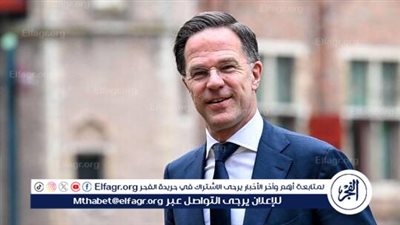 أمريكا لا تزال تؤيد تعيين الهولندي ريوتيه أمينا عاما جديدا للناتو.. تفاصيل