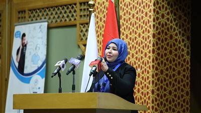 مديرة مرصد الأزهر: خطر الفكر المتطرف لا يقتصر على الجماعات المتطرفة فقط 