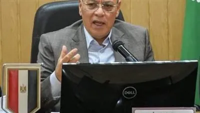 استقبال 163 طلب شهادة بيانات للتصالح فى مخالفات البناء بالشرقية