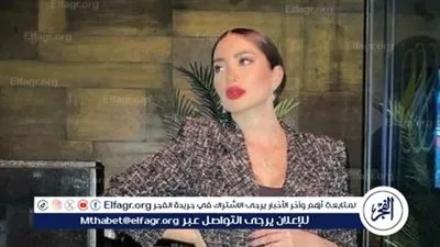 نسرين طافش: كنت أمزح والناس بقوا شحاتين ترند 