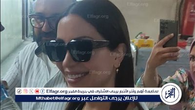 أحكام الأسبوع الماضي| براءة نسرين طافش من حكم حبسها وإيداع المتهم بهتك عرض طفلة سودانية لمستشفى الأمراض النفسية الأبرز