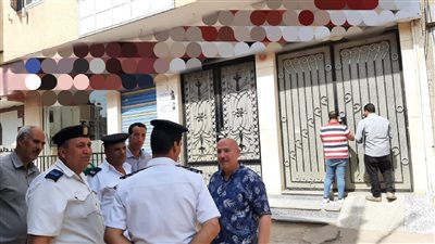 تحرير 142 مخالفة للمحلات التي لم تلتزم بقرار الغلق خلال 24 ساعة