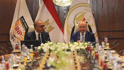 العدل والتخطيط يشهدان فعاليات البرنامج التدريبي للتخطيط الاستراتيجي ومؤشرات الآداء (صور) 