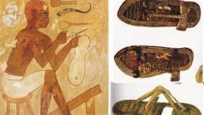 بسام الشماع: الصنادل الذهبية في مقابر قدماء المصريين كانت قاصرة على الملوك وعظماء القوم