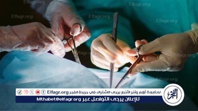 6 شروط للتبرع بالأعضاء بقانون 