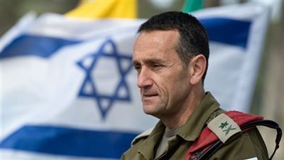 عاجل| رئيس أركان جيش الاحتلال يعزل العميد عوفر وينتر 