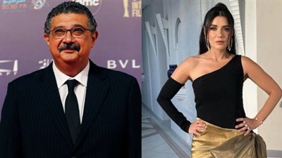 قصة حب تجمع ماجد الكدواني وغادة عادل في 