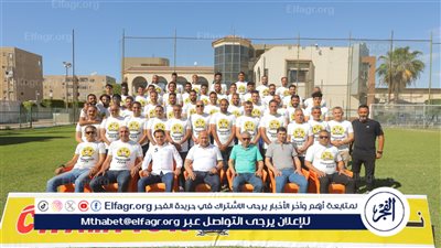 لقاء تحفيزى لرئيس وقيادات«كهرباء الإسماعيلية» قبل مواجهة منتخب السويس