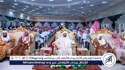 وزير الشؤون الإسلامية يدشّن مشاريع بـ 212 مليون ريال في جازان