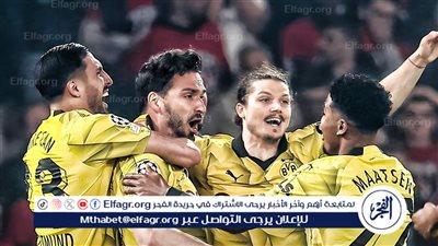 لوس أنجلوس يصل لاتفاق مبدئي مع أسطورة بروسيا دورتموند لضمه