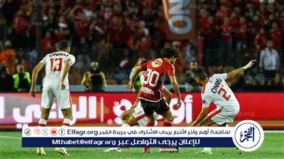 حسين لبيب: أتمنى فوز الأهلى بدورى أبطال إفريقيا لمواجهة الزمالك فى السوبر الأفريقى