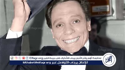 لهذا السبب.. عادل إمام يتصدر تريند جوجل بالسعودية 