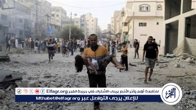 فتح: الولايات المتحدة شريك أساسي في العدوان الإسرائيلي على غزة منذ يومه الأول