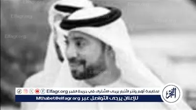 وفاة الشيخ هزاع بن سلطان بن زايد آل نهيان: مسيرة حافلة ورحيل مؤثر