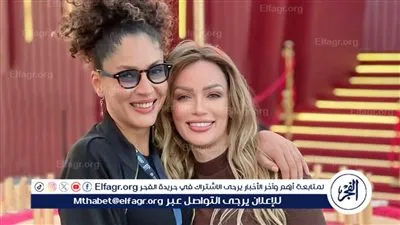 غدًا ندى موسى وهلا رشدي ومخرج 