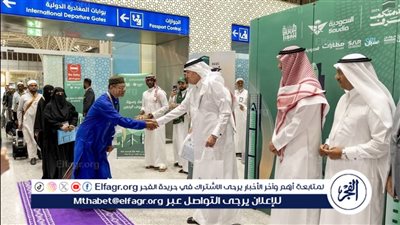 وزير النقل يعلن عن تجربة التاكسي الطائر في موسم حج هذا العام