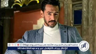 في عيد ميلاده.. مالا تعرفه عن الفنان أحمد هارون؟