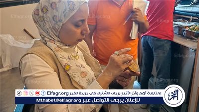 وكيل صحة الإسماعيلية تقود حملة مكبرة على المنشآت الغذائية