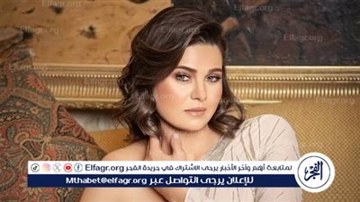 يسرا اللوزي تشارك خالد النبوي بطولة 