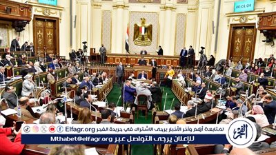 حصاد جلسات الأسبوع.. الموافقة على ختامي الموازنة العامة وإحالة قرارين جمهوريين للجنة التشريعية