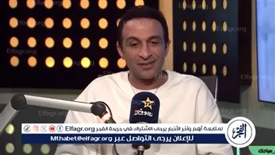 أحمد كشك يثير الجدل برسالة غامضة عن هدى الإتربي: 