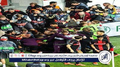 ليفركوزن يقصي روما ويتأهل لنهائي الدوري الأوروبي