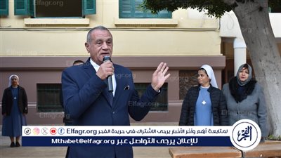 لجنة من التوجيه بالدقهلية لبحث تطابق امتحان العلوم للثاني الاعدادي هذا العام وقبل الماضي 