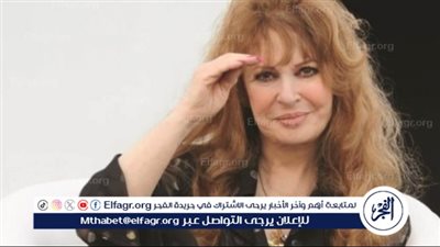  بعد تصدرها التريند.. تعرف على حقيقة اعتزال نيللي الفن