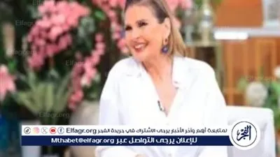 تعرف على أبرز تصريحات يسرا ببرنامج 