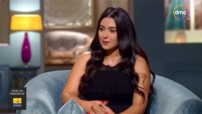 نهي عابدين: انا ضد تصنيف الشخصيات بين الخير والشر