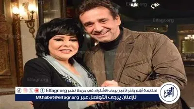 إسعاد يونس تعتذر عن عدم حضور جنازة والدة كريم عبد العزيز.. ما السبب؟ 