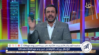 يوسف الحسيني بعد تحريك سعر رغيف الخبز: 