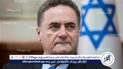 أول تعليق من إسرائيل على مشروع قانون بمنح فلسطين العضوية الكاملة في الأمم المتحدة