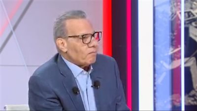 عادل حمودة: الضغوط على بايدن قد تؤدي لحدوث تغييرات في قرارات أمريكا