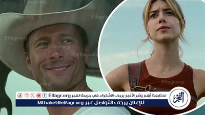 طرح الاعلان التشويقي للنسخة الجديدة من فيلم Twisters