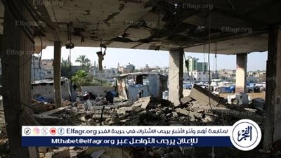 متحدث الأونروا: أكثر من 179 منشأة للوكالة دمرت بشكل كامل بغزة (فيديو)