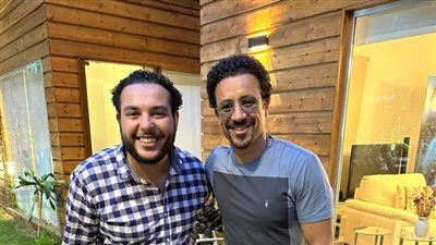 أحمد داود في حواره لـ 